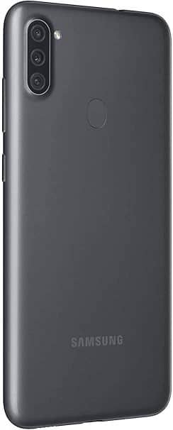 Samsung Galaxy A11 Cell Phones Black 32G New AT&T