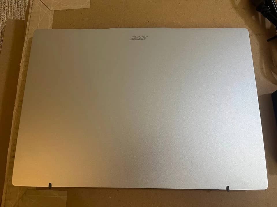 Acer Swift Go 14 Computers New 512GB 16GB