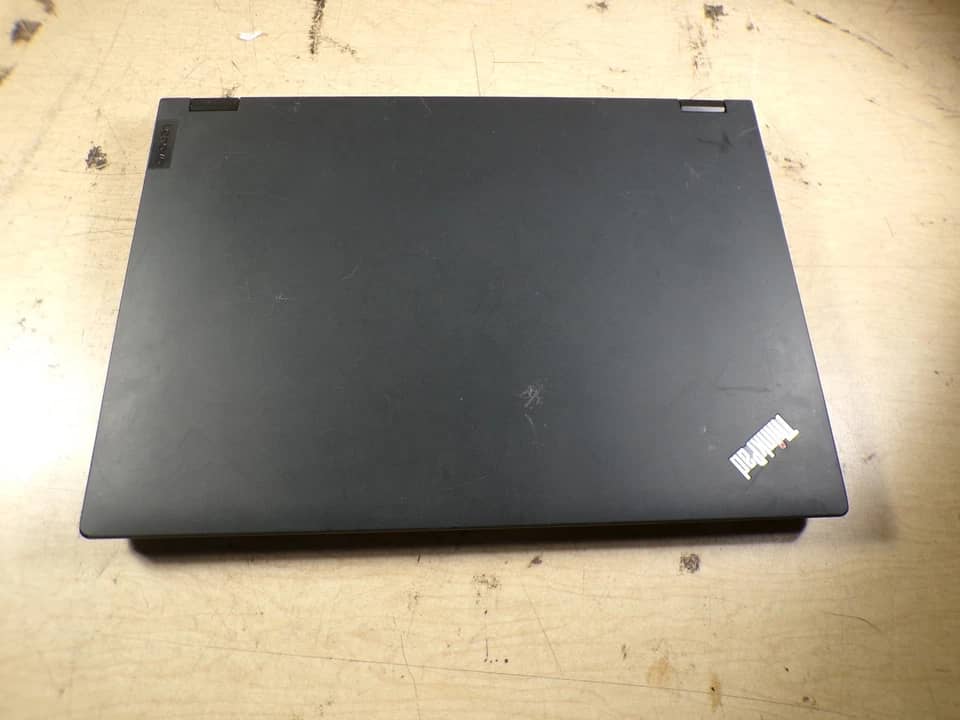 Lenovo ThinkPad P16v Gen 1 Computers Refurbished - Good 512GB 32GB