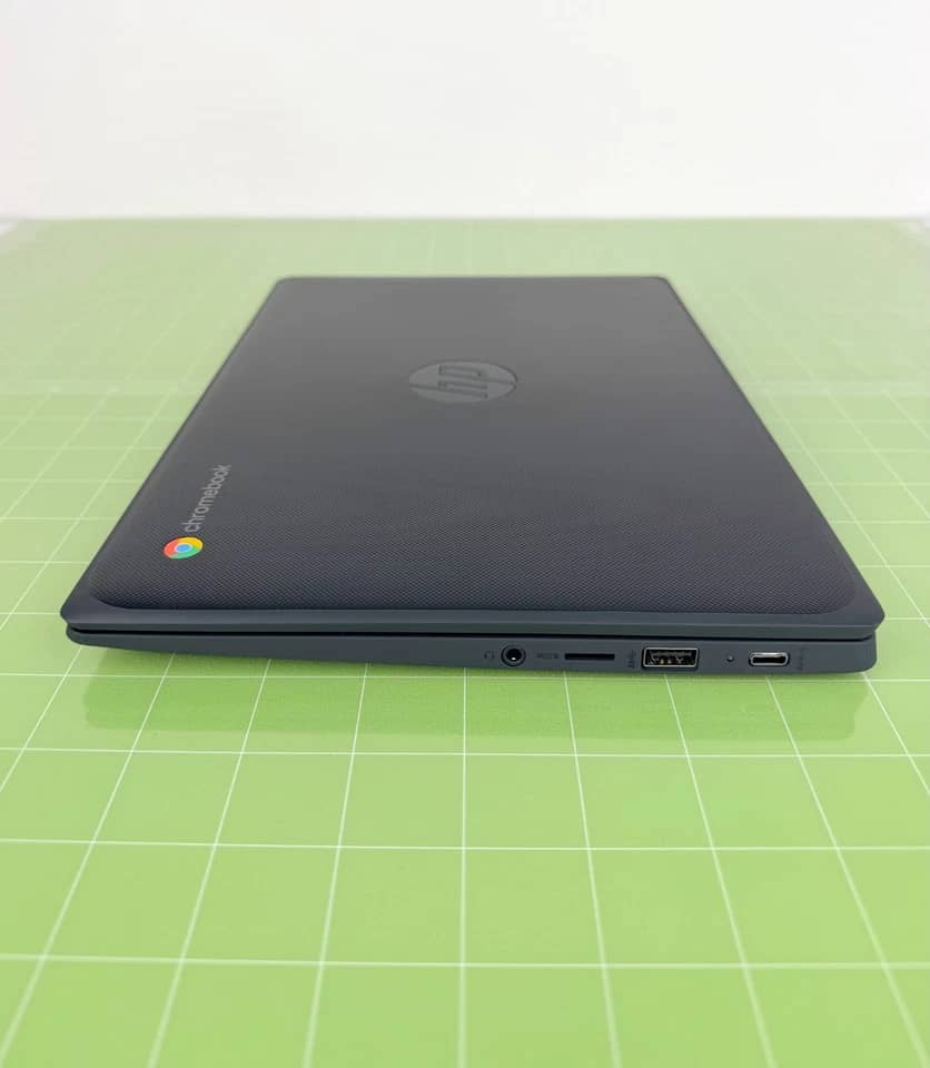 HP Chromebook 11 Computers New 64GB 4GB