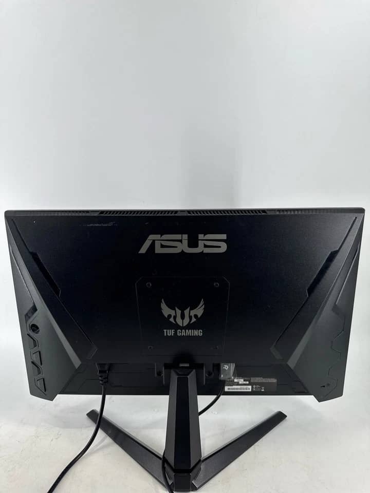 ASUS VG249Q1A Monitors Open-Box Excellent Black