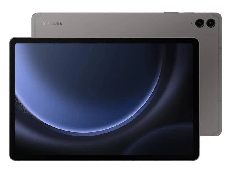 Samsung Galaxy Tab S9 FE Tablets Gray 128GB New