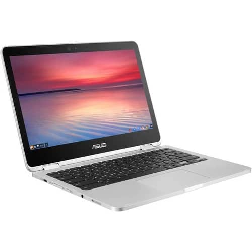 ASUS Chromebook C302CA Computers New 64GB 16GB