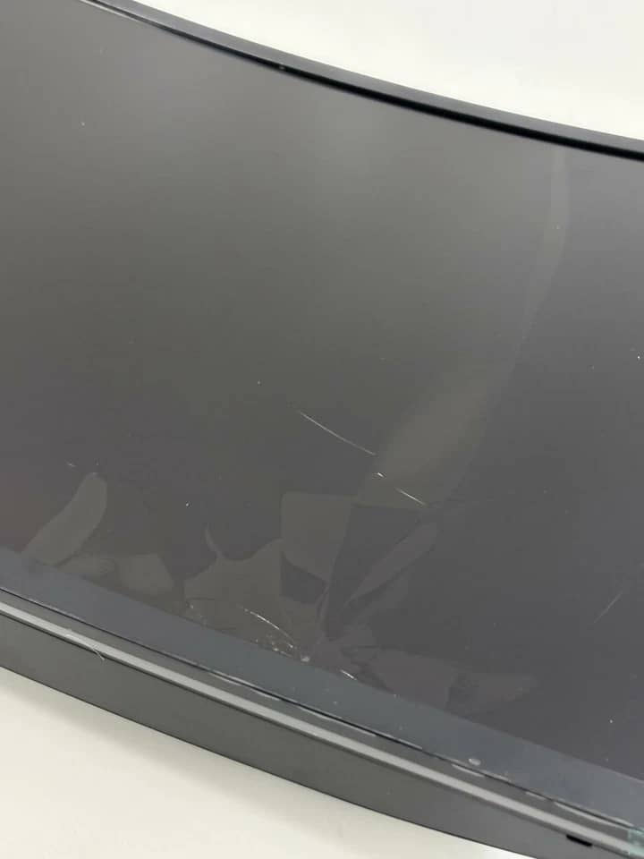 Samsung S36GD Monitors New Black