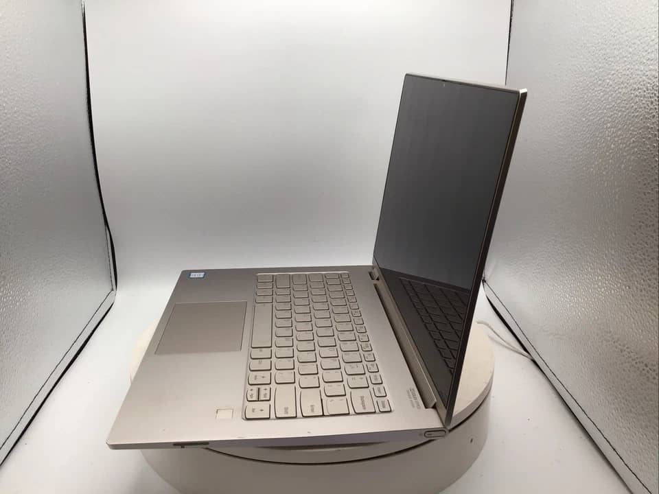 Lenovo Yoga C930 Computers Refurbished - Good 512GB 6GB