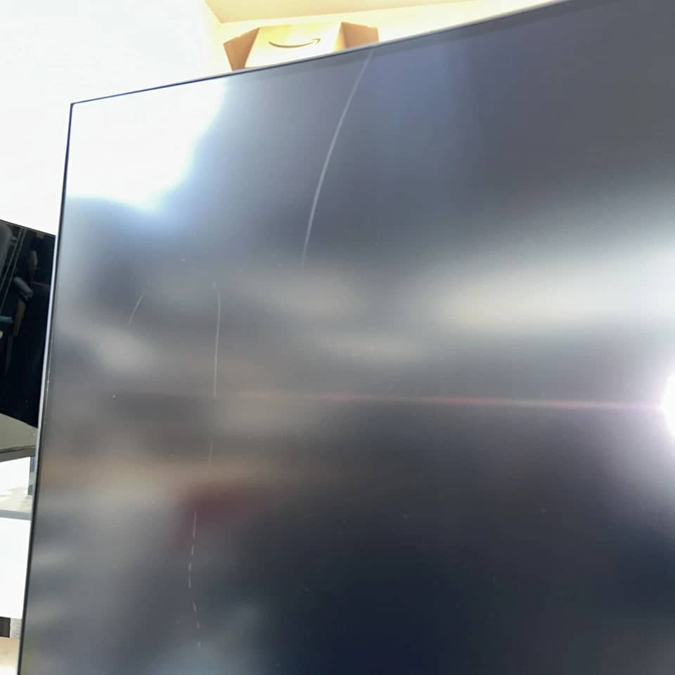 Philips 322E1C Monitors Used - Good Black