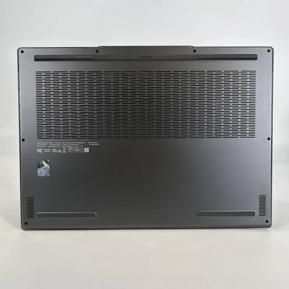 Lenovo Legion Slim 7 Computers Open-Box Excellent 1TB 16GB