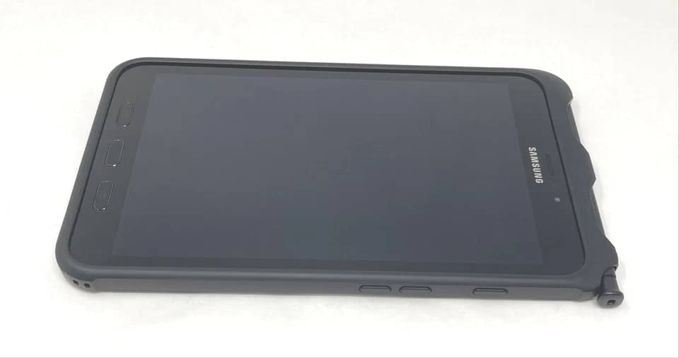 Samsung Galaxy Tab Active2 Tablets Black 16GB New