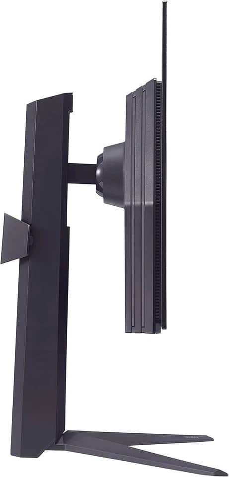 LG 27GS93QE Monitors New Black