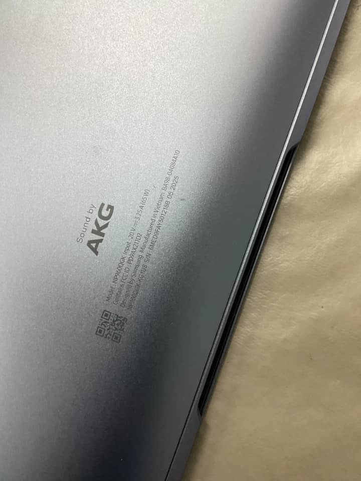 Samsung Galaxy Book4 Pro 360 Computers New 4TB 16GB