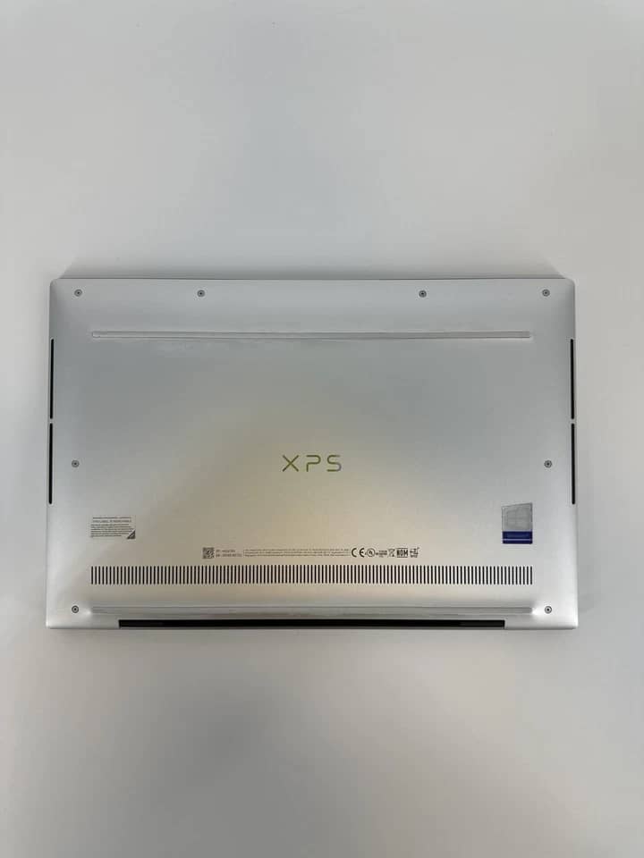 Dell XPS 13 9310 Computers Refurbished - Good 256GB 6GB
