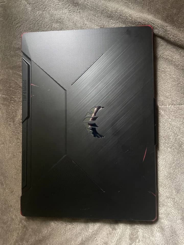ASUS TUF Gaming A15 Computers New 1TB 16GB