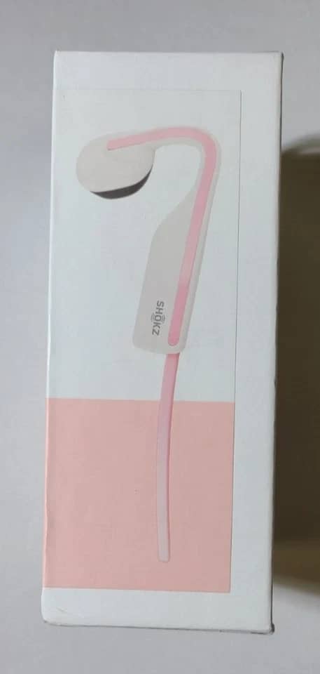 Shokz S661-ST-BL-US Headphones & Earbuds New Blue