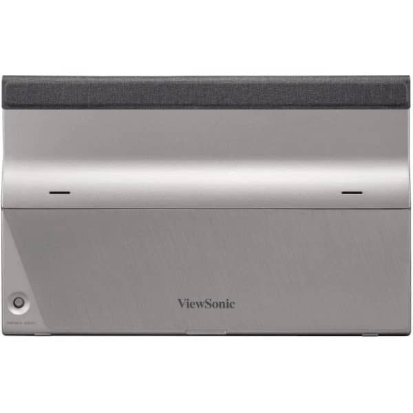 ViewSonic TD1655 Monitors New Gray