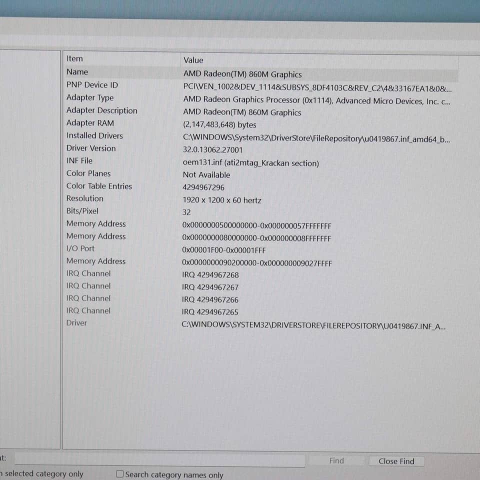 HP OmniBook 5 Computers New 512GB 8GB