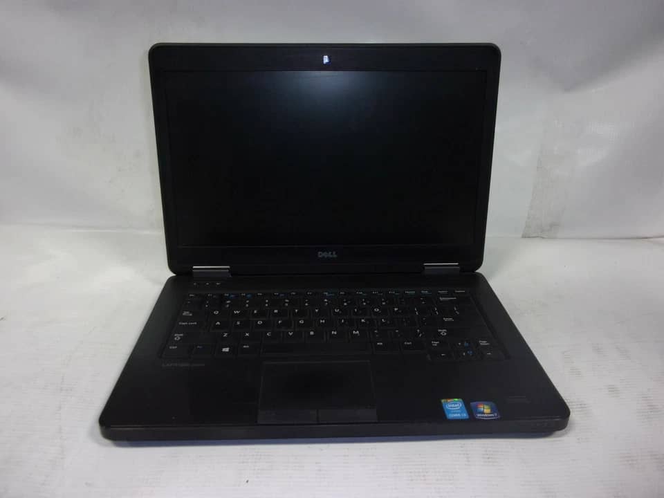 Dell Latitude 5440 Computers New 250GB 4GB