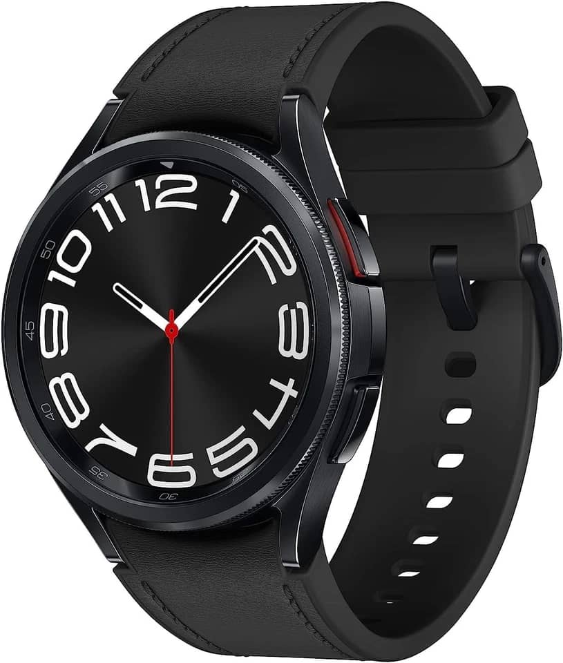 Samsung Galaxy Watch 6 Classic Smartwatches New Silver