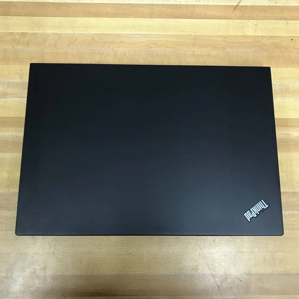 Lenovo ThinkPad X1 Carbon Gen 4 Computers Used - Good Unspecified 8GB