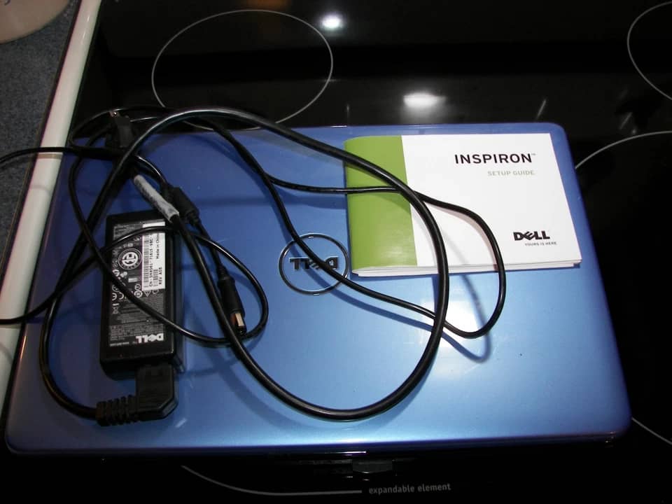 Dell Inspiron 1545 Computers Used - Good Unspecified 6GB