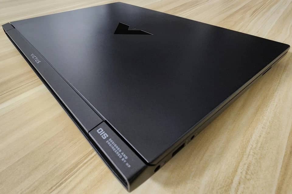 HP Victus 15 Computers New 512GB 8GB
