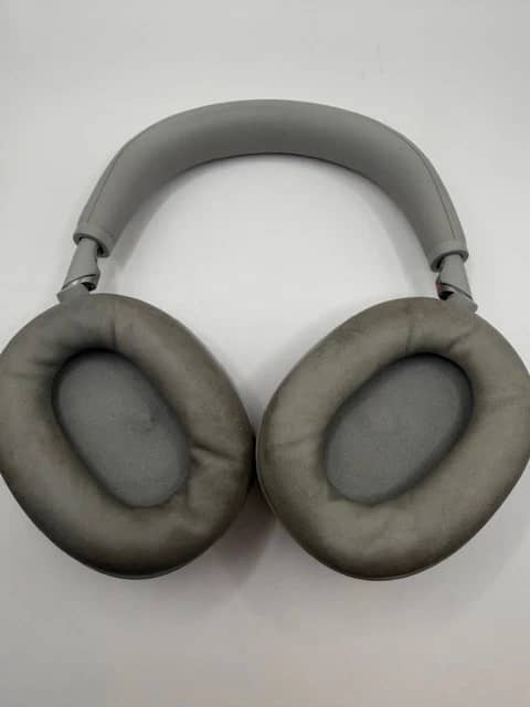 Sony WH-1000XM6 Headphones & Earbuds New Silver