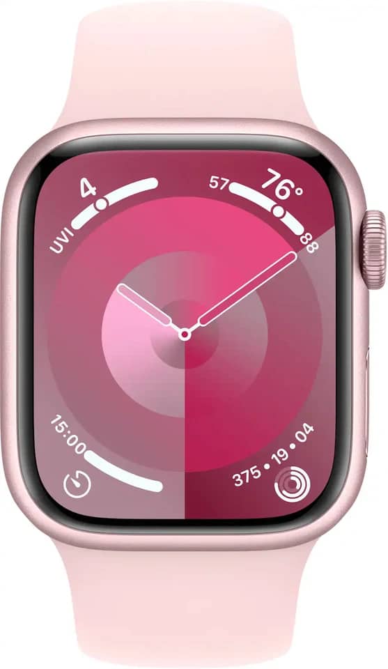 Apple MRJ03LL Smartwatches New Black