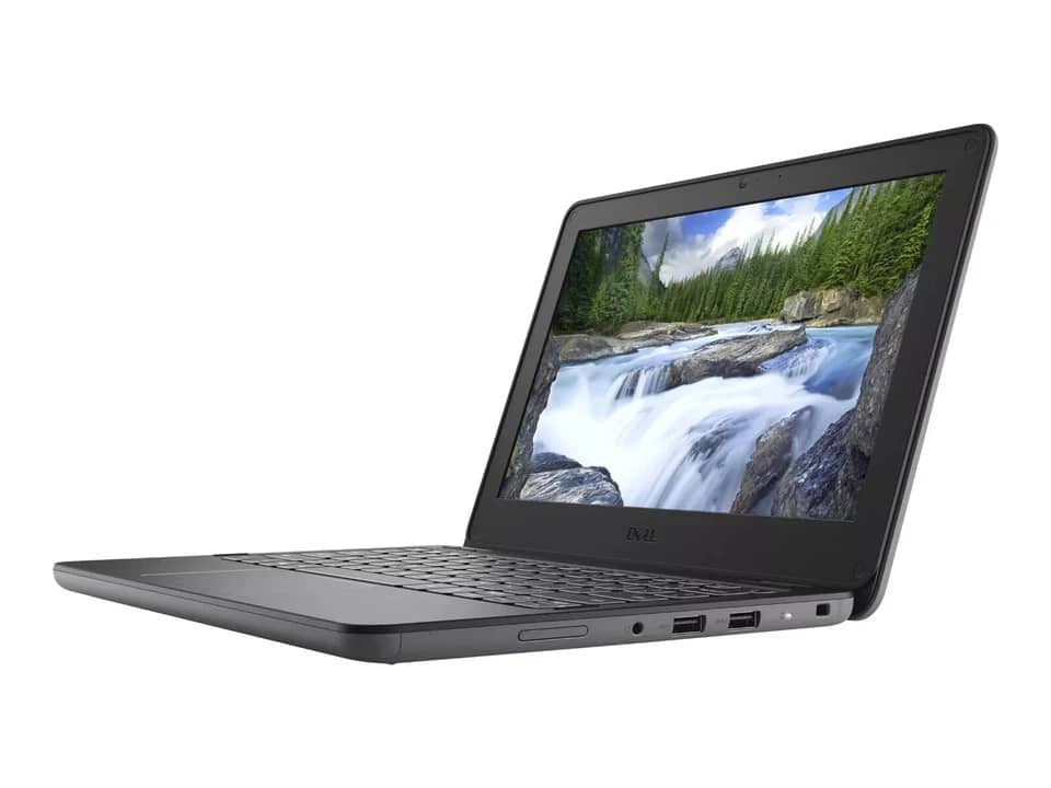 Dell Latitude 3120 Computers Refurbished - Excellent 256GB 8GB