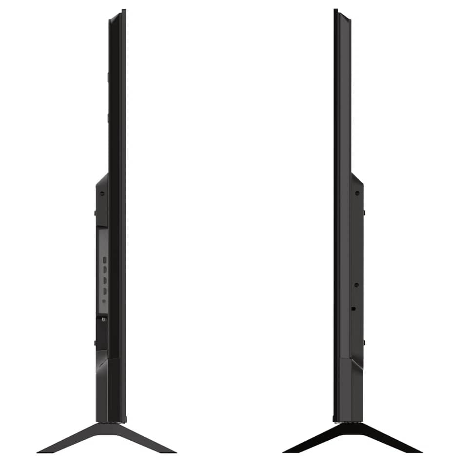 Philips PUL7552 TVs New Black