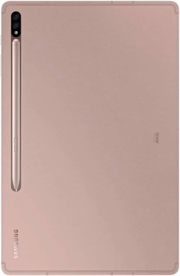 Samsung Galaxy Tab S7+ Tablets Gold 128GB New