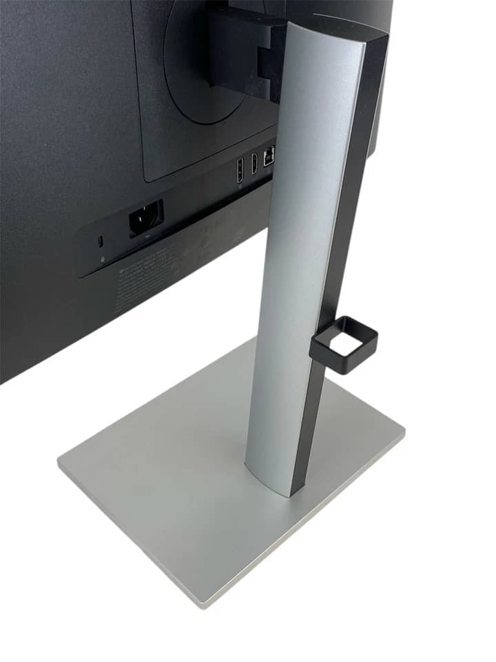 HP E24 G5 Monitors New Black