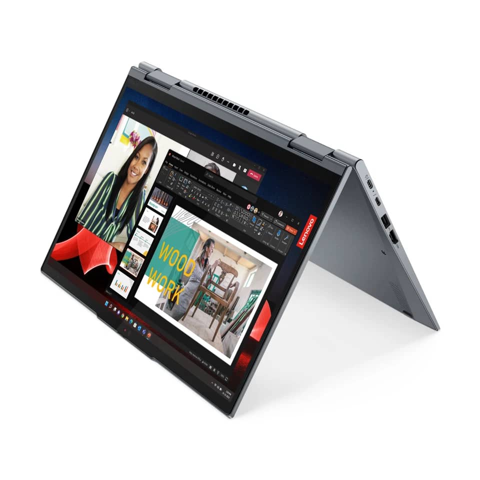 Lenovo ThinkPad X1 Yoga Computers New 512GB 16GB