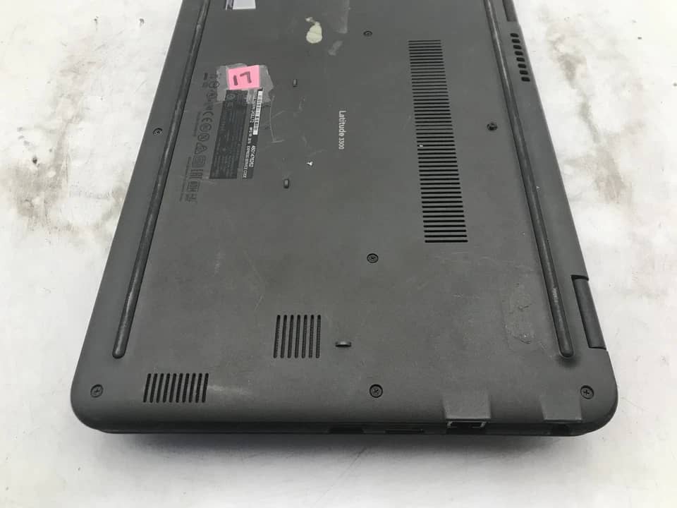 Dell Latitude 3300 Computers Refurbished - Excellent 128GB