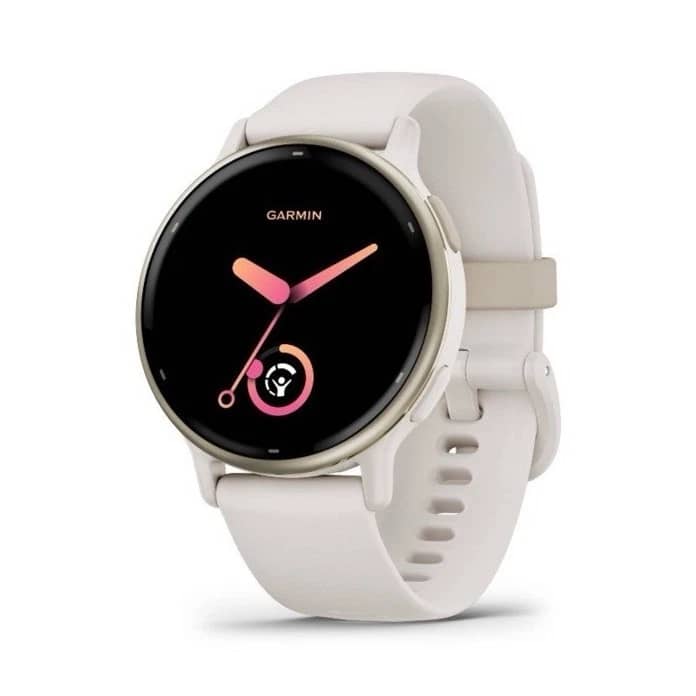 Garmin Garmin vivoactive 5 Smartwatches New Beige