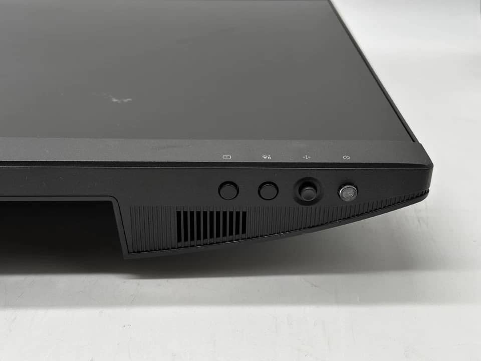 BenQ GW2490 Monitors New Black