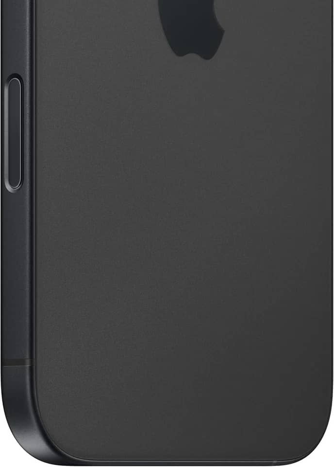 Apple iPhone 16 Plus Cell Phones Black 128G New Unlocked