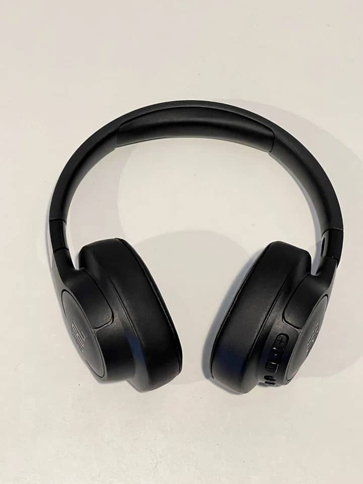 JBL JBLT770NCBLKAM Headphones & Earbuds New Black