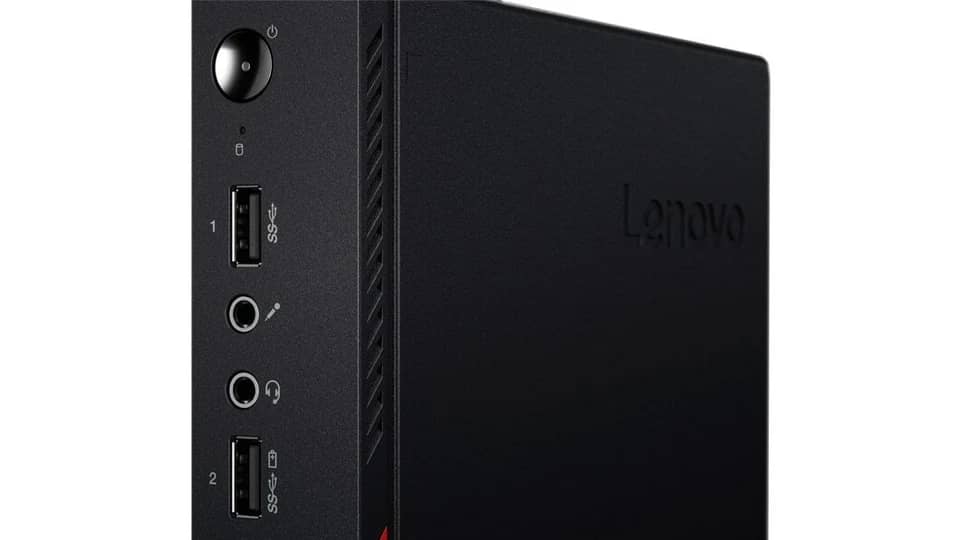 Lenovo ThinkCentre M715Q Computers New 128GB 8GB