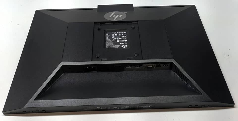 HP E24mv G4 Monitors New Black