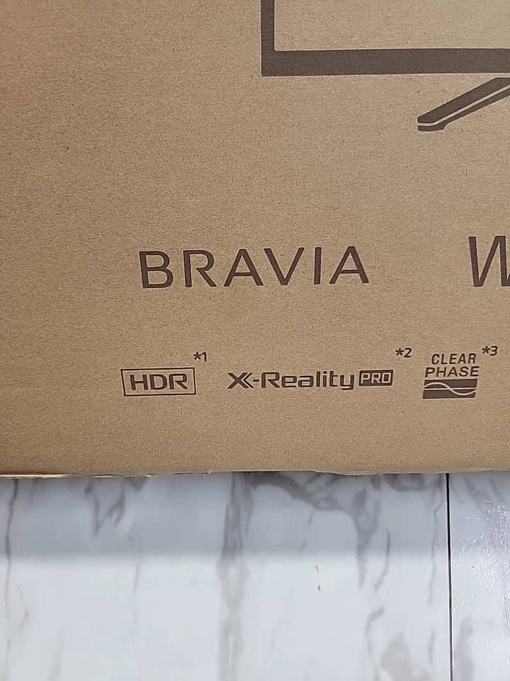 Sony kd32w830k TVs New Black