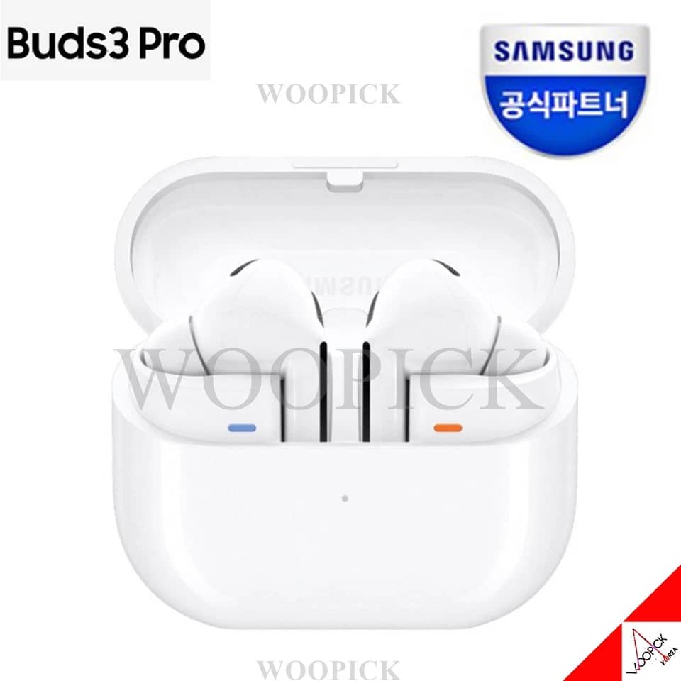 Samsung Galaxy Buds Pro Headphones & Earbuds New White