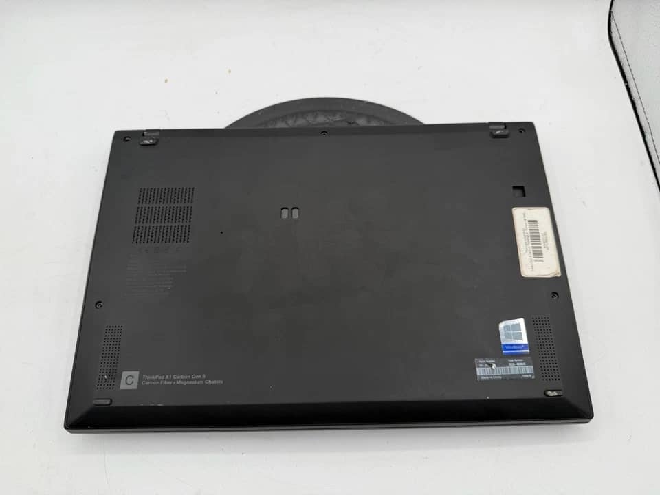 Lenovo ThinkPad X1 Carbon Gen 8 Computers New 512GB 8GB