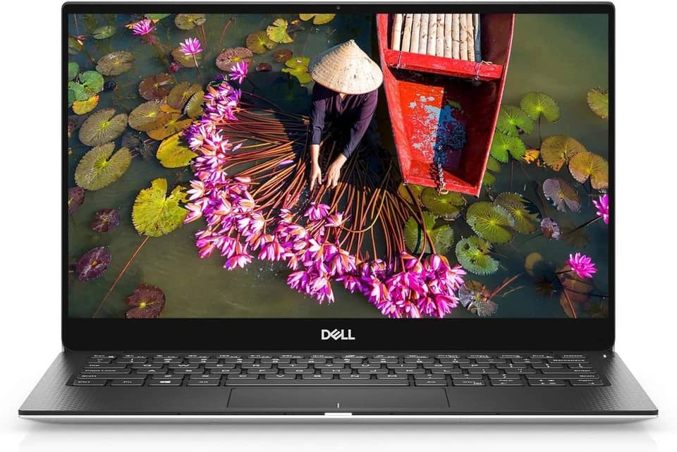 Dell XPS 13 9370 Computers Used - Good 128GB 8GB