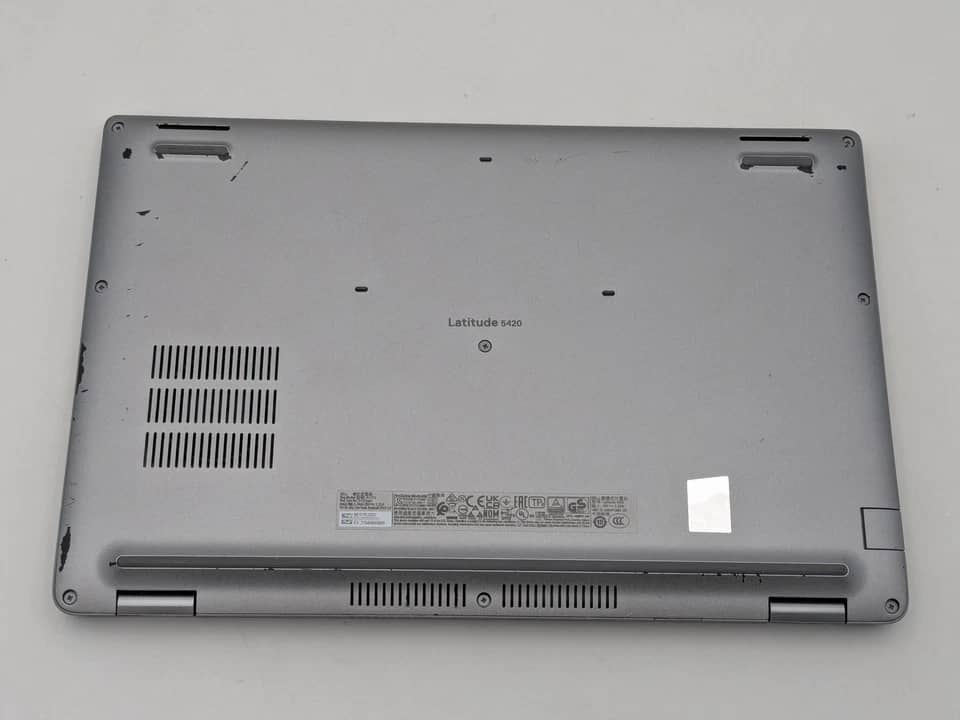 Dell Latitude 5420 Computers New 256GB 16GB