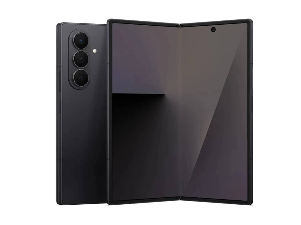 Samsung Galaxy Z Fold7 Cell Phones Silver 512G New Unlocked