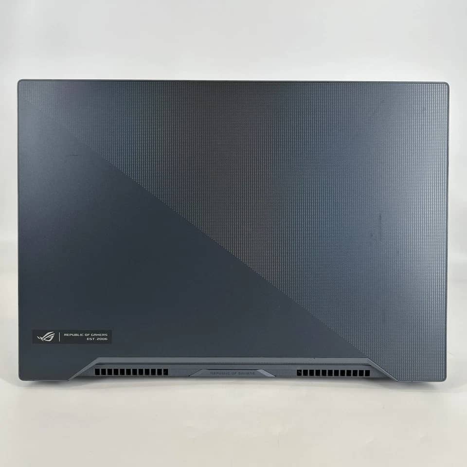 ASUS ROG Zephyrus GU502 Computers Refurbished - Acceptable 1TB 16GB