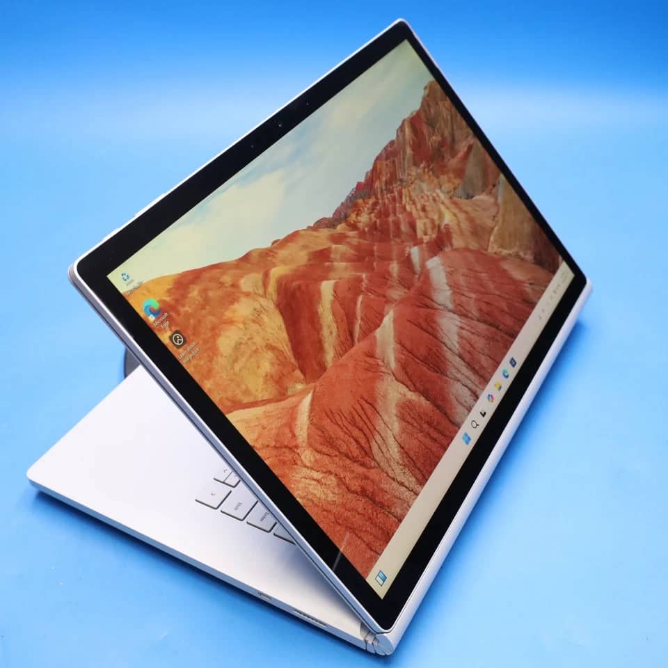 Microsoft Surface Book 2 Tablets Silver 256GB New
