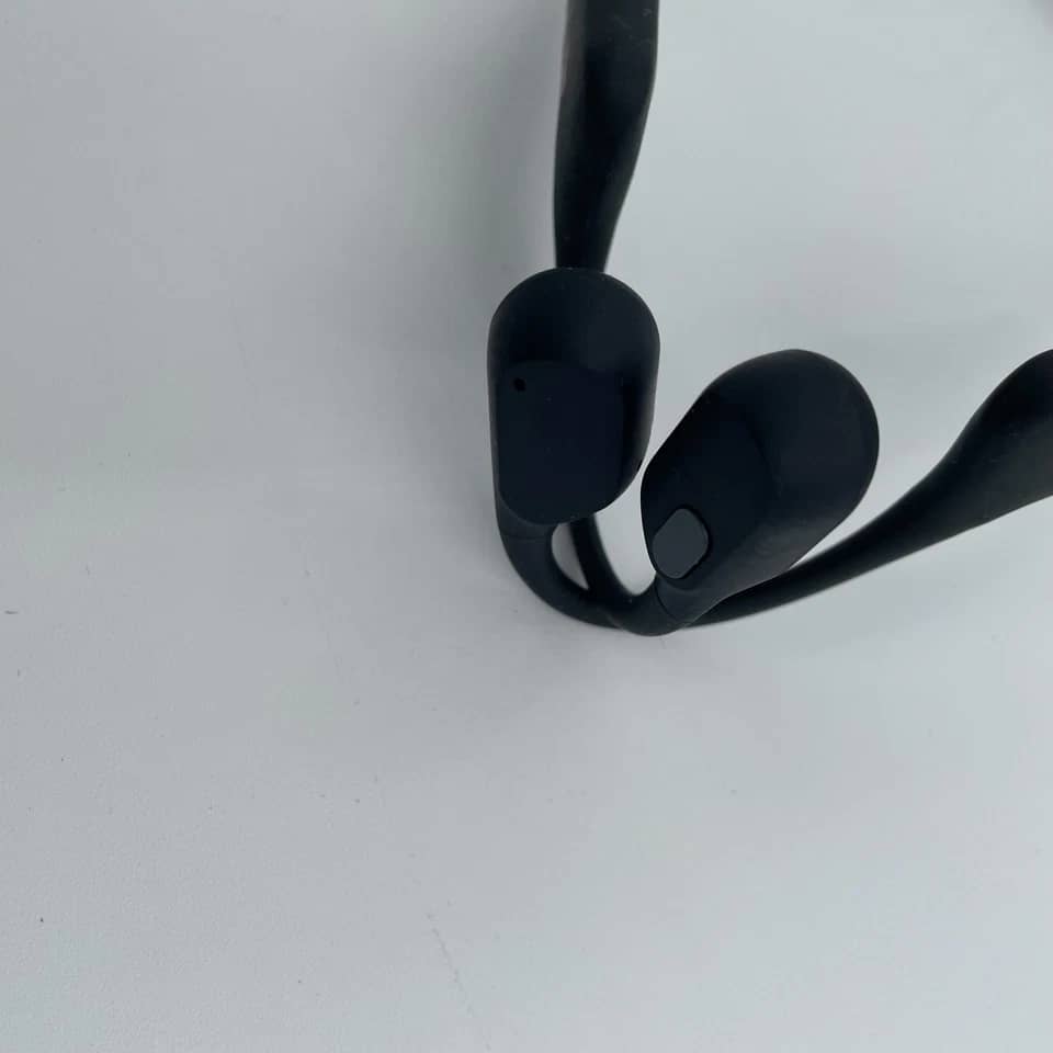 Shokz S803-ST-BK-US Headphones & Earbuds New Black