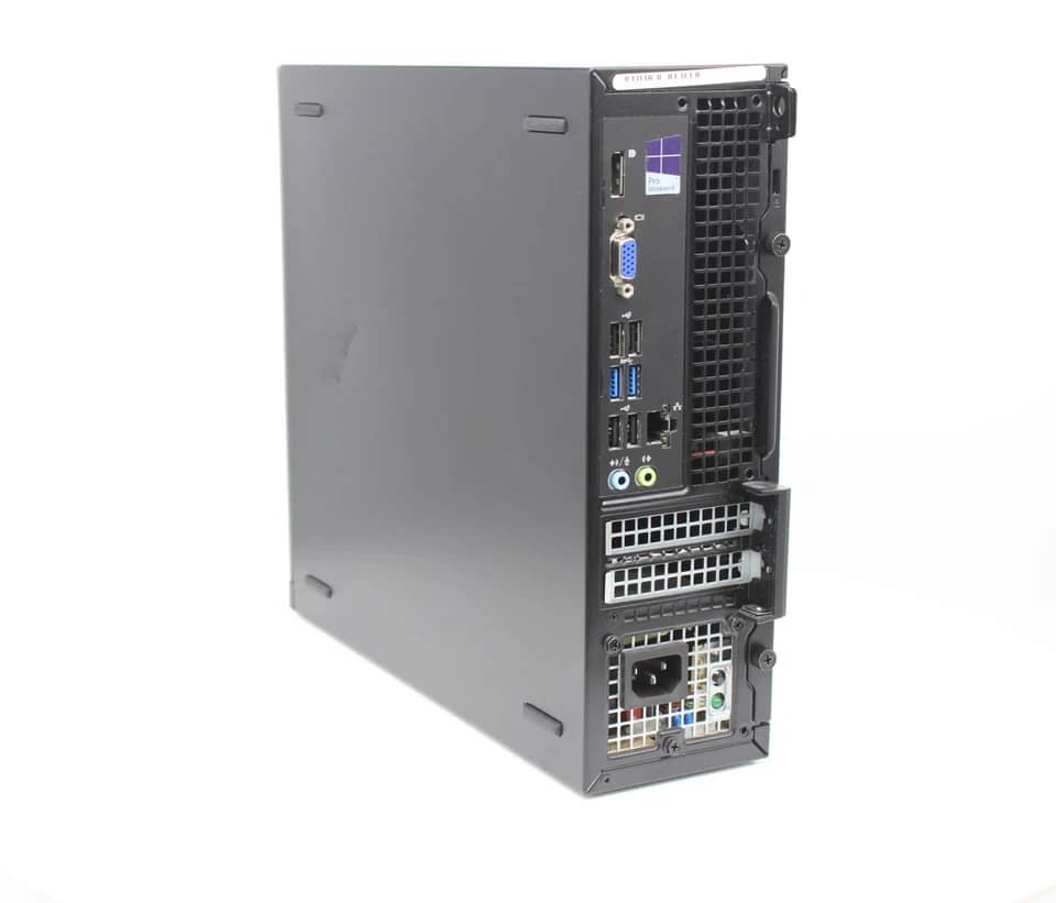 Dell OptiPlex 3020 Computers New 128GB