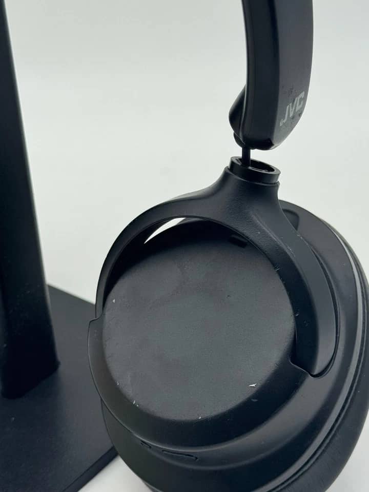 JVC HAS75NB Headphones & Earbuds New Black