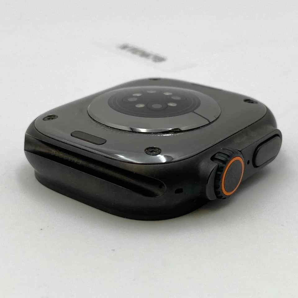 Apple Watch Ultra 2 Smartwatches New Gray